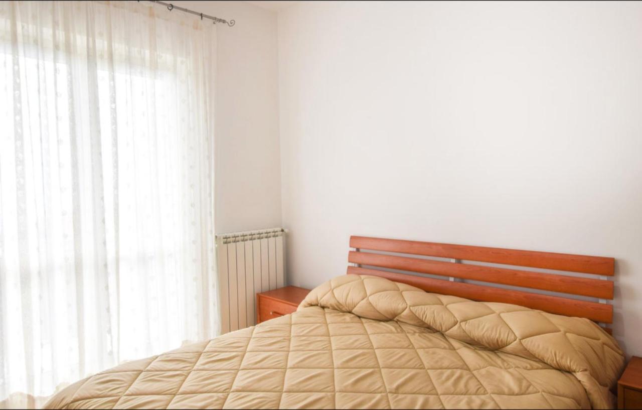 Confortevole E Spazioso Appartamento 100Mq A Falerna Con Vista Panoramica Sul Golfo Con Free Wifi E Smart Tv ภายนอก รูปภาพ