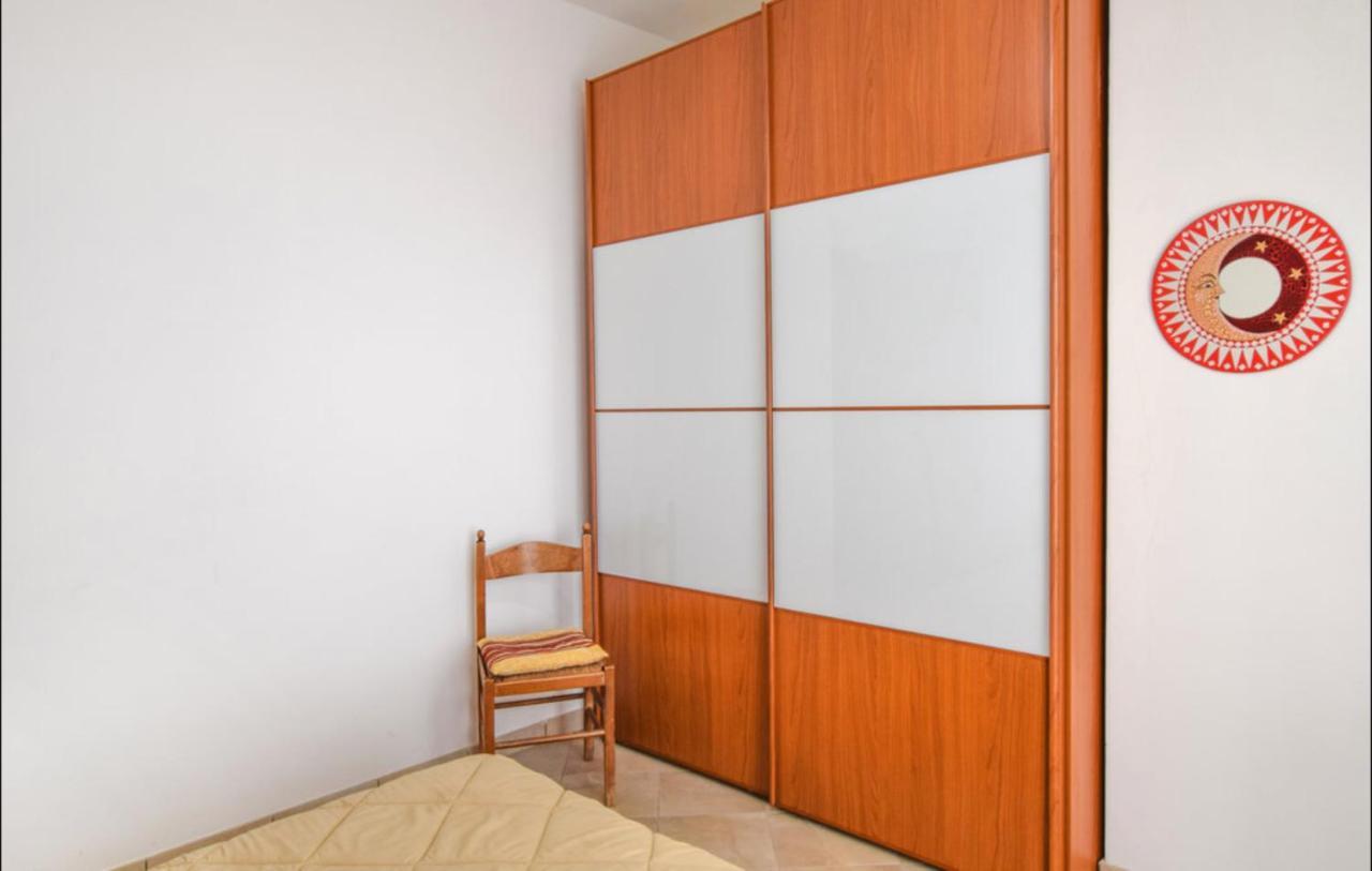 Confortevole E Spazioso Appartamento 100Mq A Falerna Con Vista Panoramica Sul Golfo Con Free Wifi E Smart Tv ภายนอก รูปภาพ